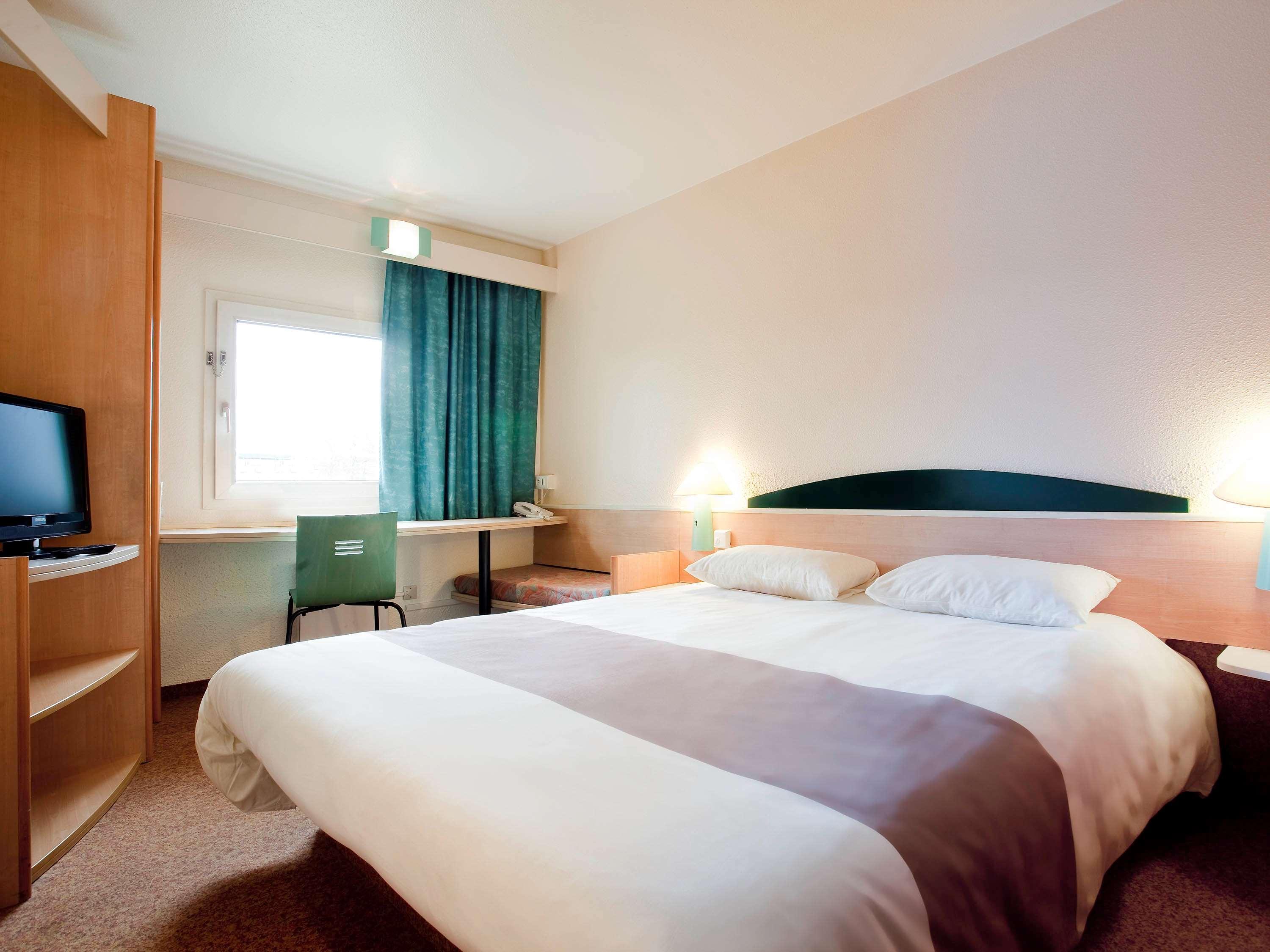 Ibis Koeln Frechen Hotel Eksteriør billede