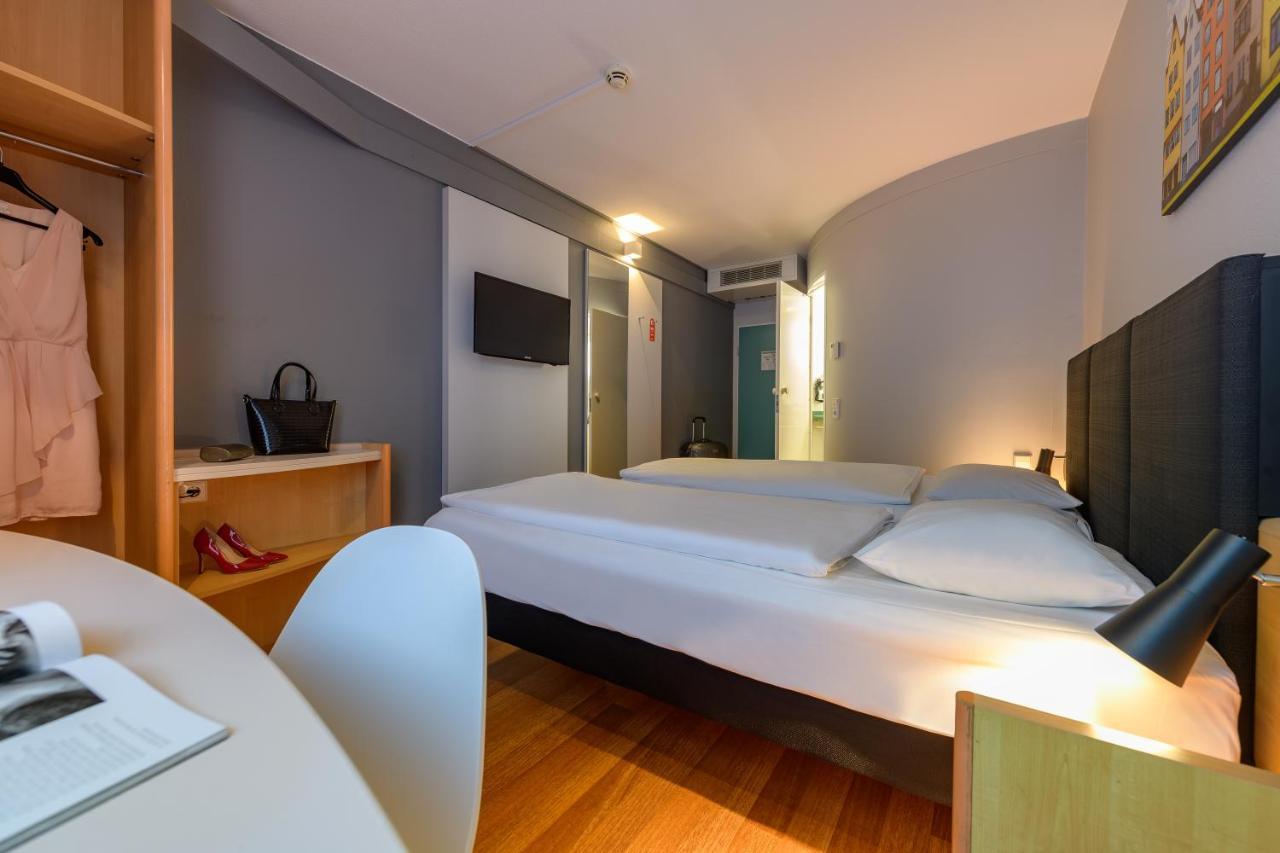 Ibis Koeln Frechen Hotel Eksteriør billede