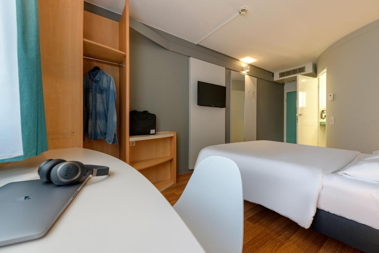 Ibis Koeln Frechen Hotel Eksteriør billede