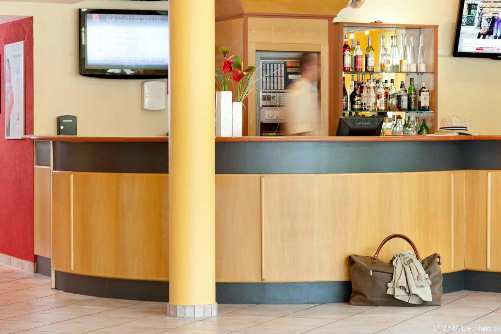 Ibis Koeln Frechen Hotel Eksteriør billede