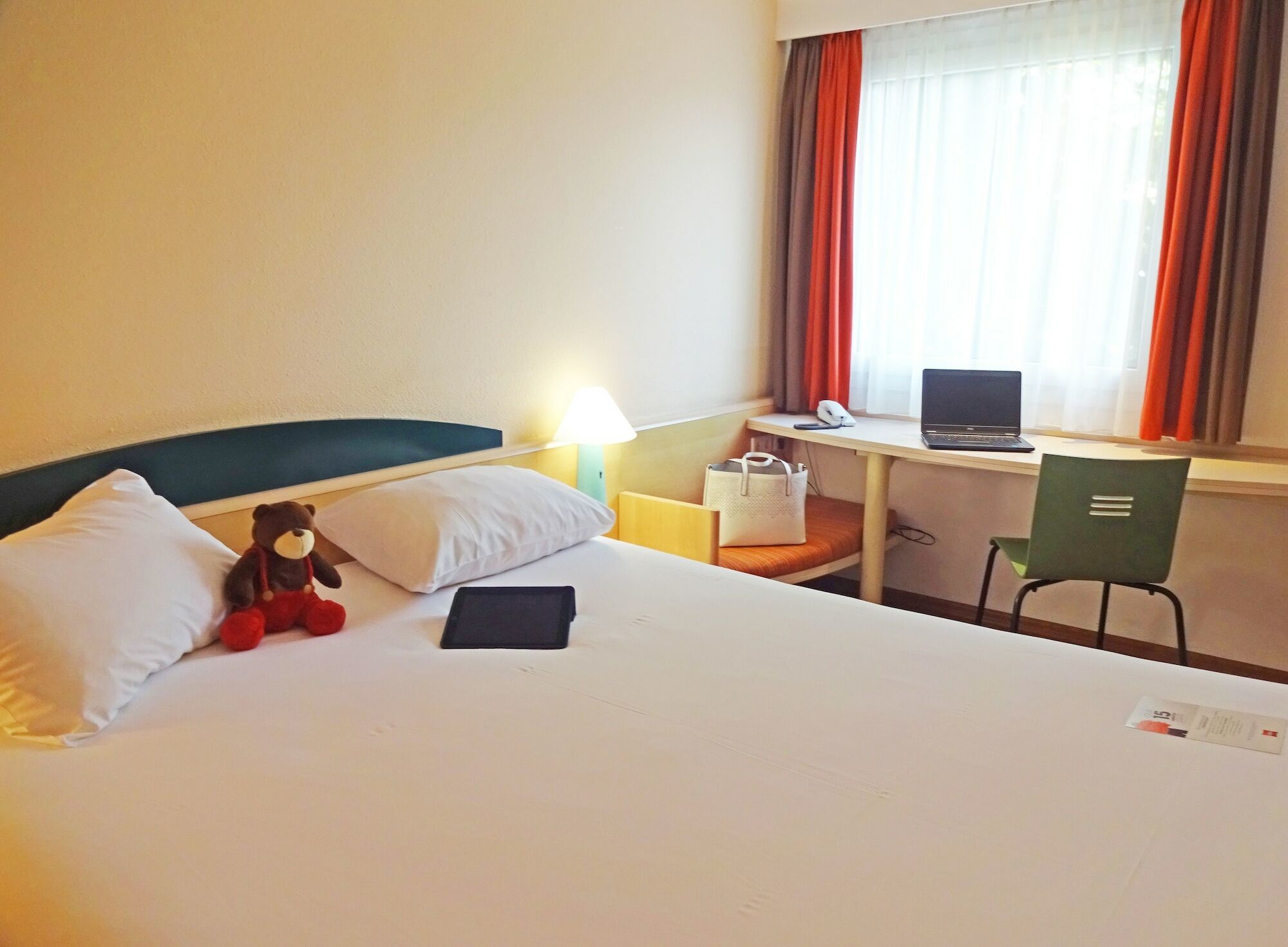 Ibis Koeln Frechen Hotel Eksteriør billede