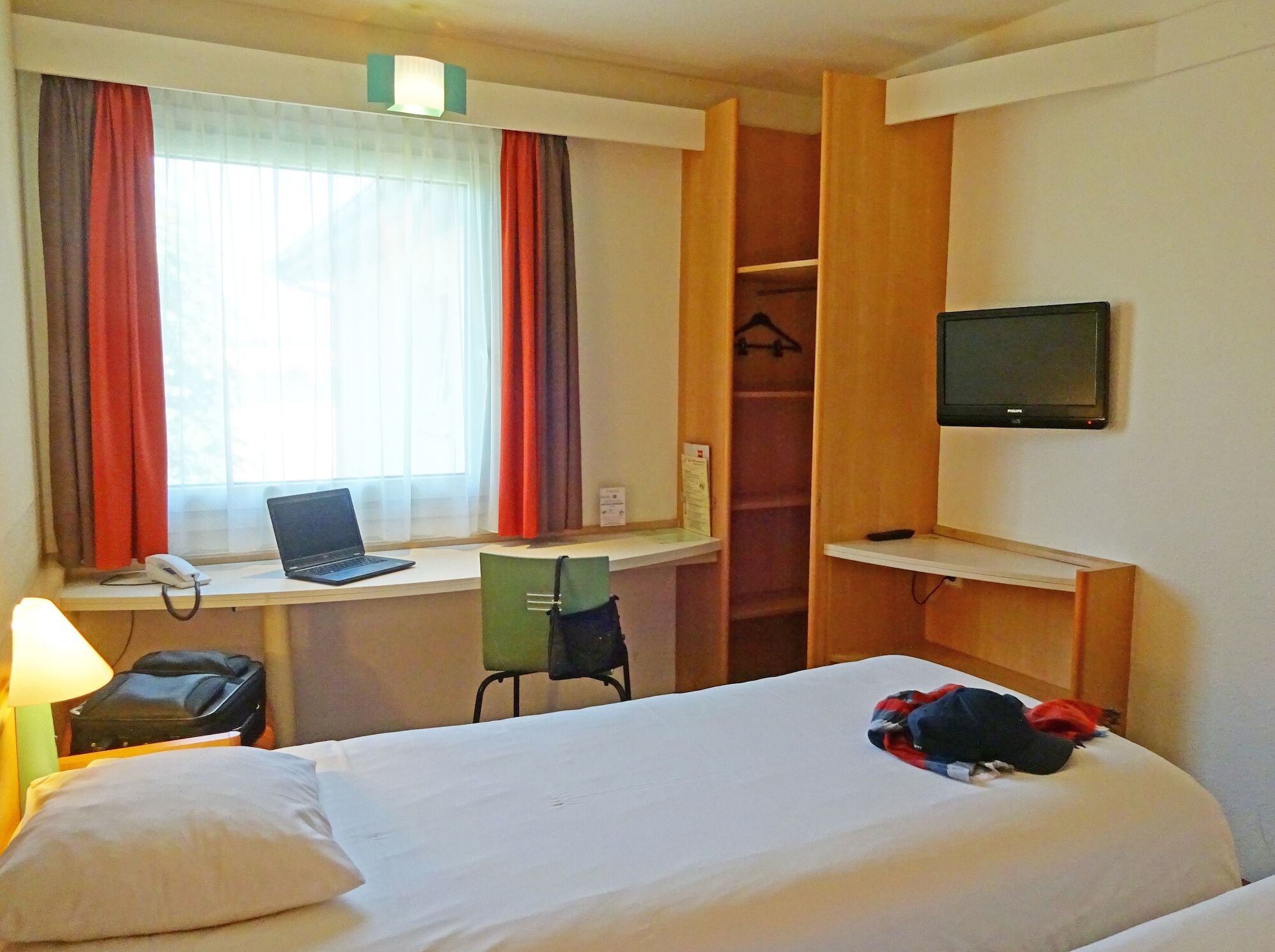 Ibis Koeln Frechen Hotel Eksteriør billede