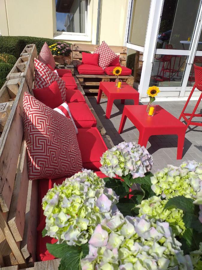 Ibis Koeln Frechen Hotel Eksteriør billede